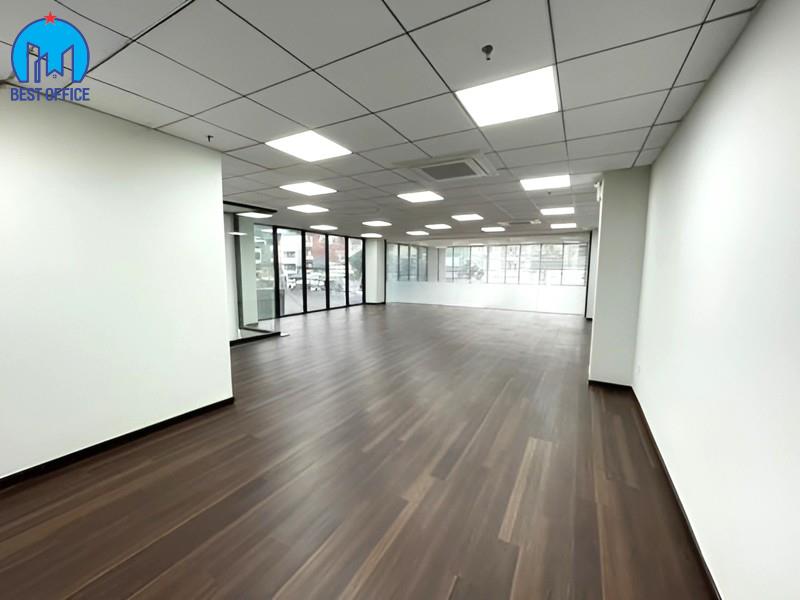 CAO ỐC RUBICON BUILDING