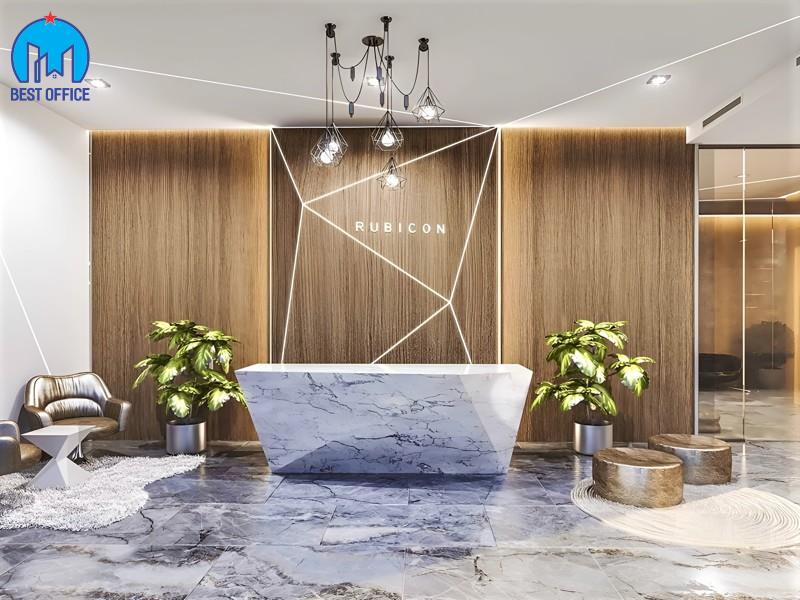 CAO ỐC RUBICON BUILDING