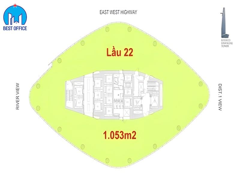 CAO ỐC BITEXCO FINANCIAL