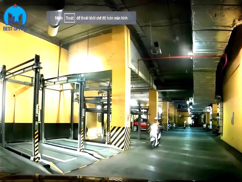 CAO ỐC BITEXCO FINANCIAL