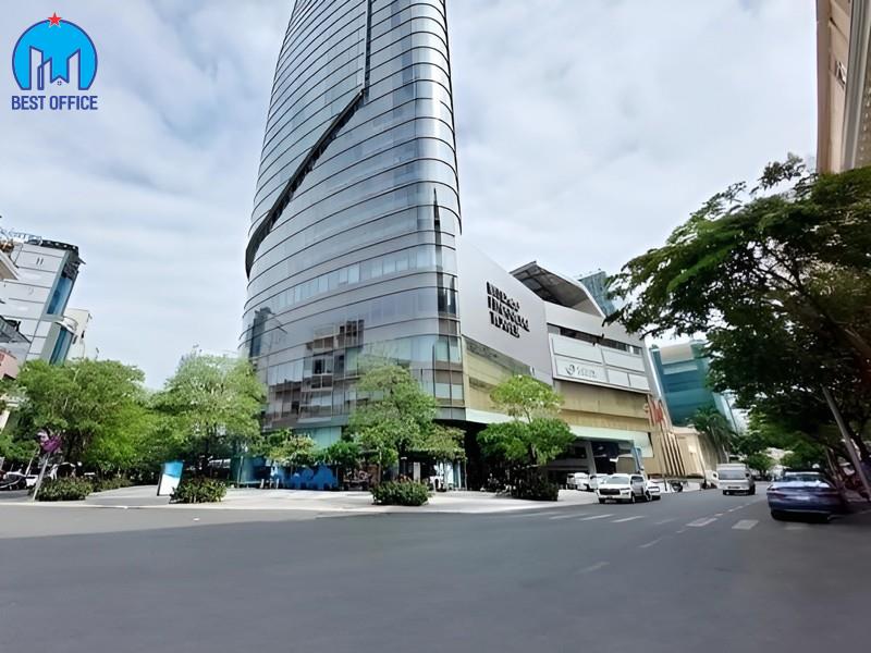 CAO ỐC BITEXCO FINANCIAL