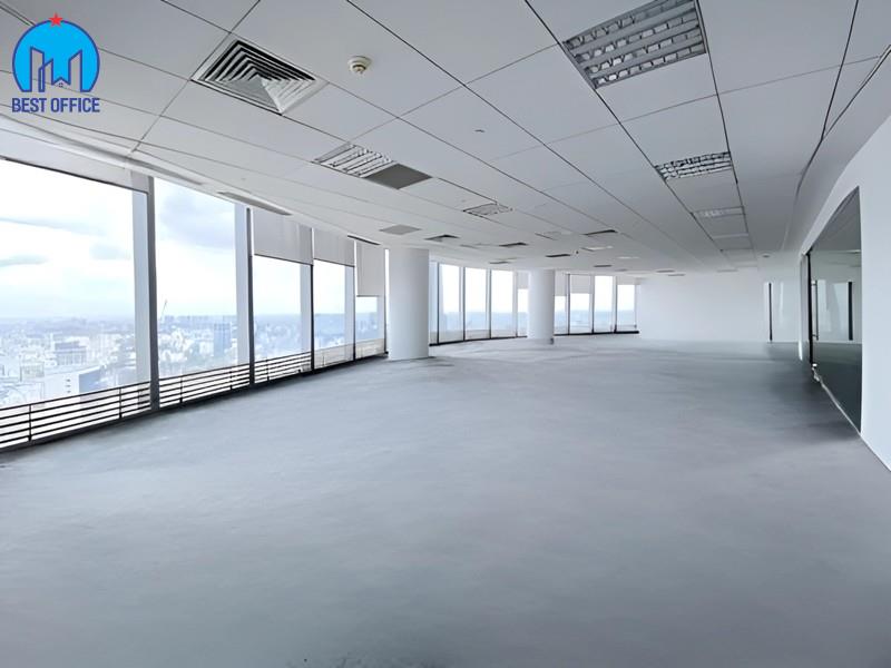 CAO ỐC BITEXCO FINANCIAL