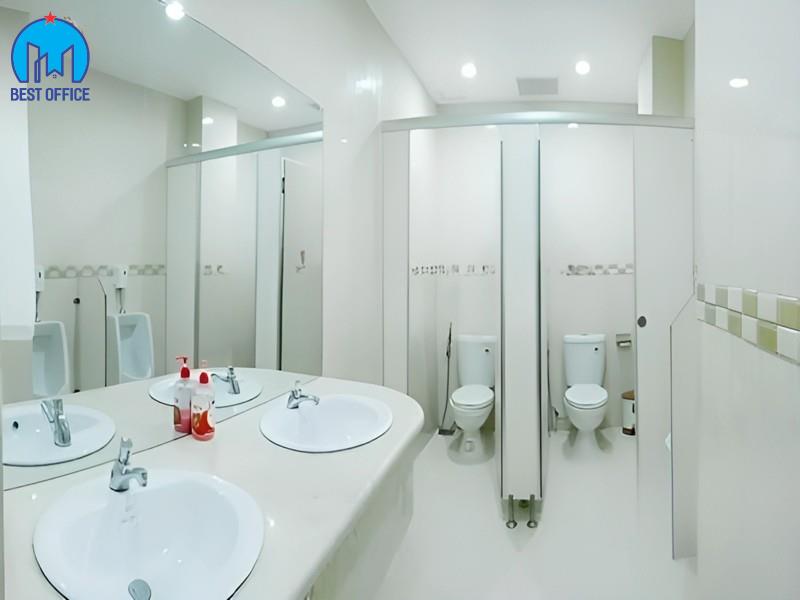 CAO ỐC ABTEL TOWER