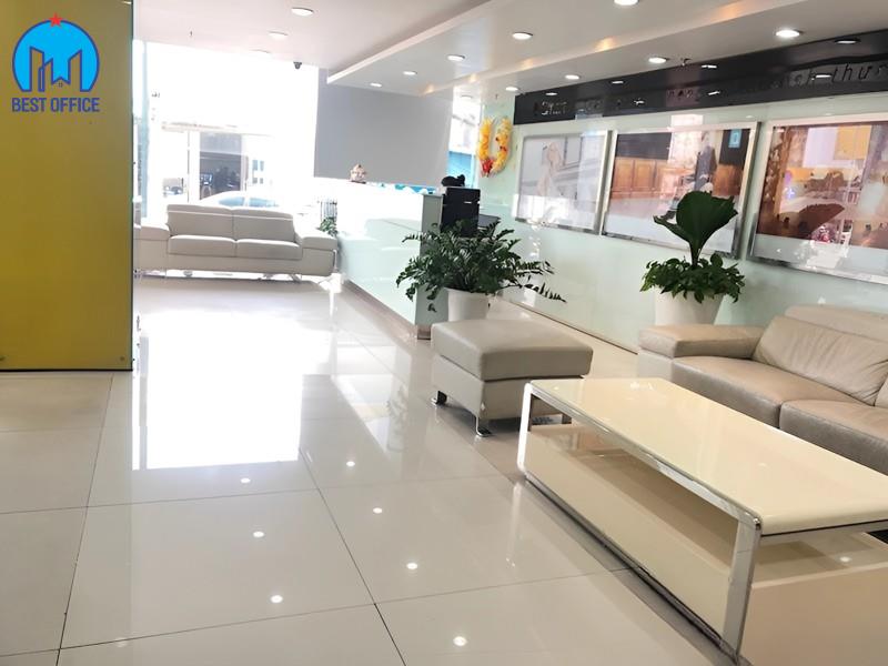 CAO ỐC ABTEL TOWER