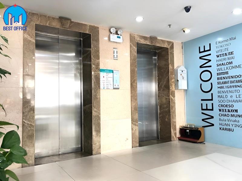 CAO ỐC ABTEL TOWER