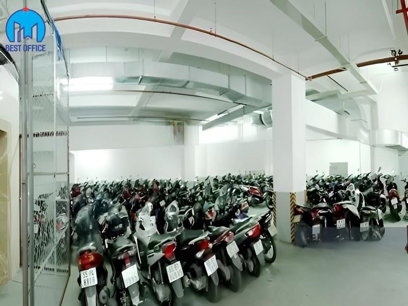 CAO ỐC ABTEL TOWER