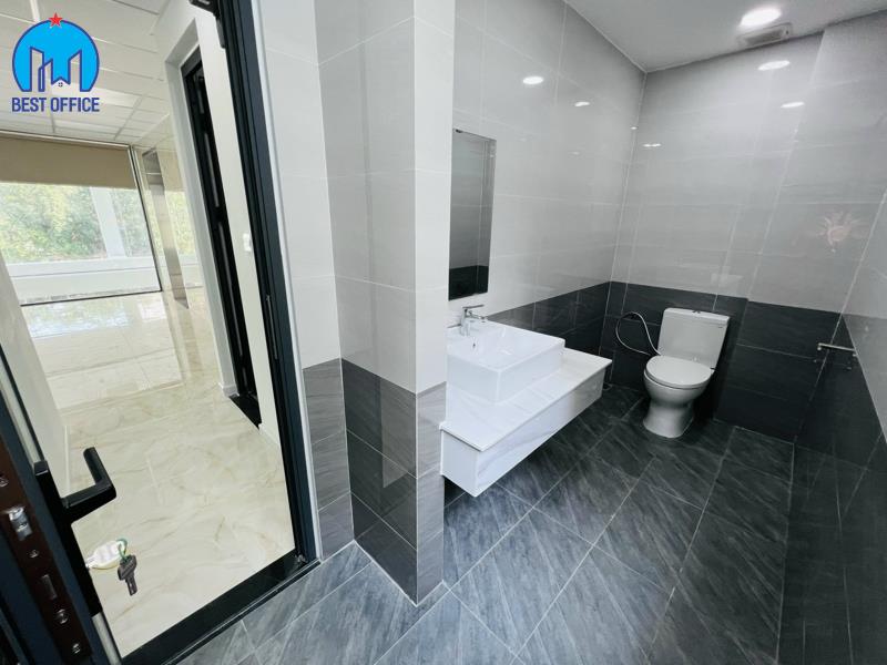 CAO ỐC EVERLEASE