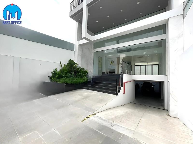 CAO ỐC EVERLEASE