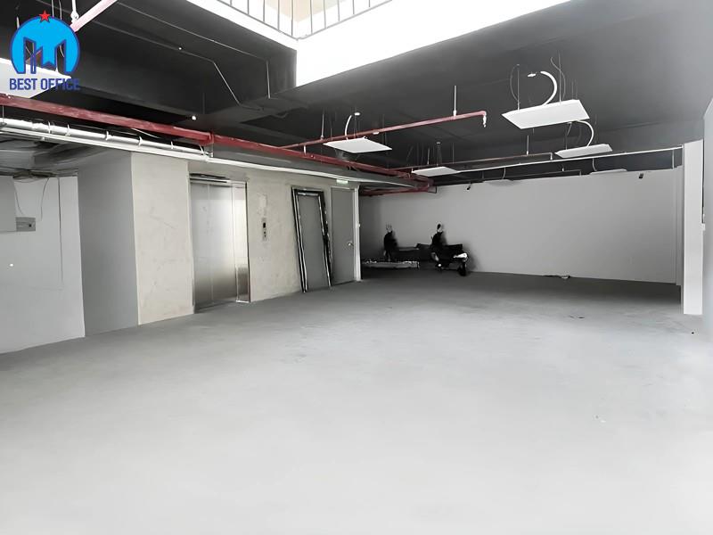 CAO ỐC EVERLEASE