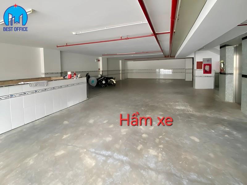 CAO ỐC HOLISTAY TG