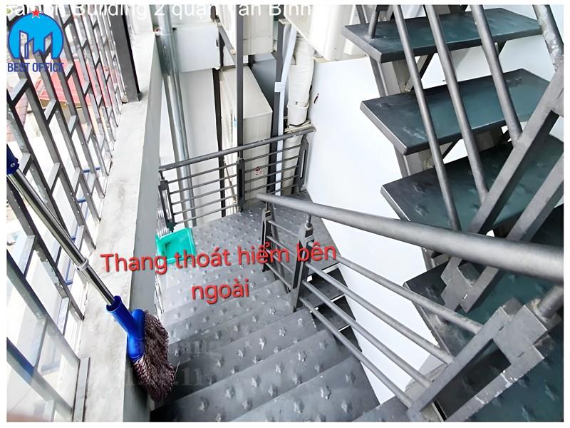 CAO ỐC HOLISTAY TG