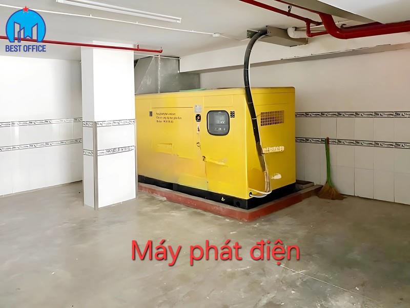 CAO ỐC HOLISTAY TG