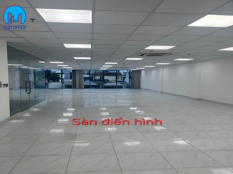 CAO ỐC HOLISTAY TG