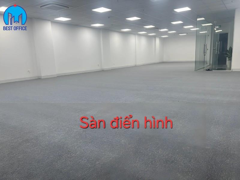 CAO ỐC HOLISTAY TG