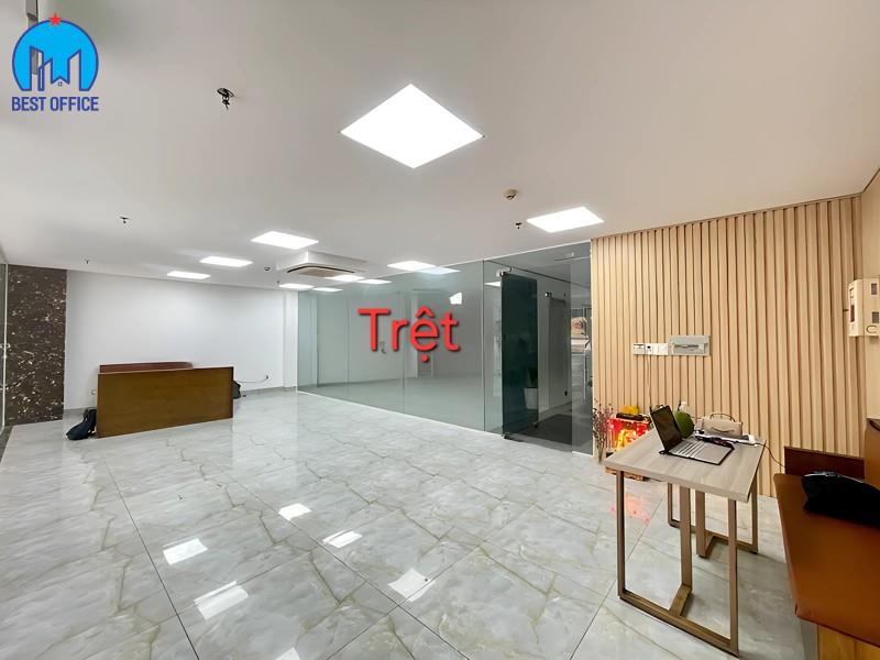 CAO ỐC HOLISTAY TG