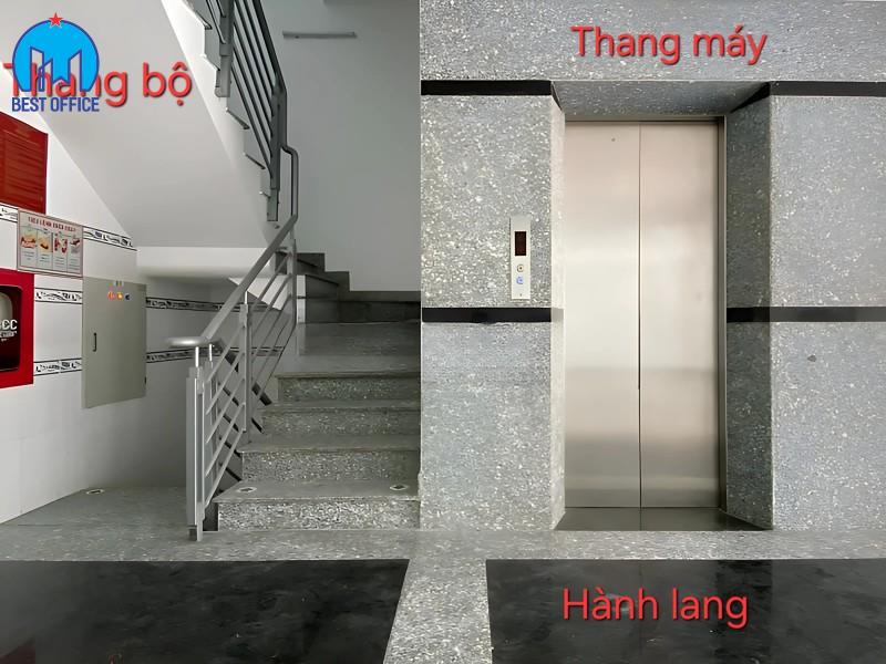 CAO ỐC HOLISTAY TG