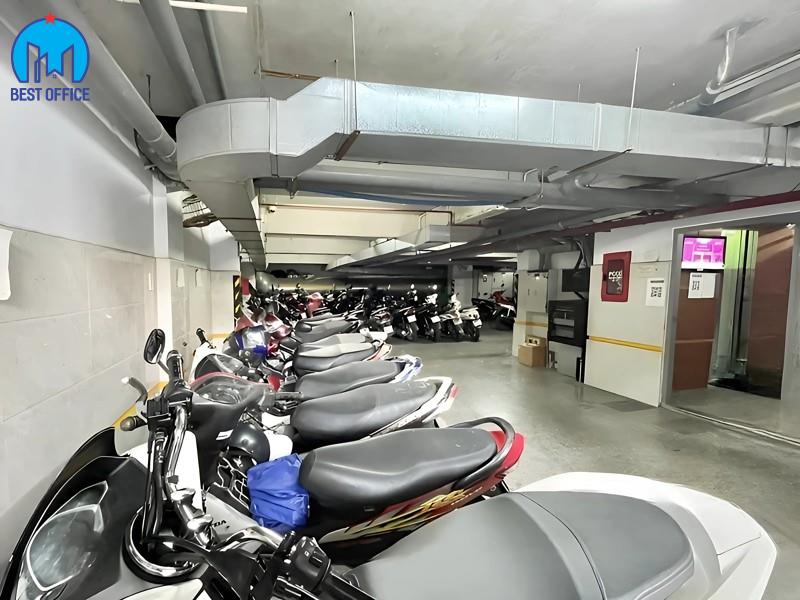 CAO ỐC VICTORY HOUSE