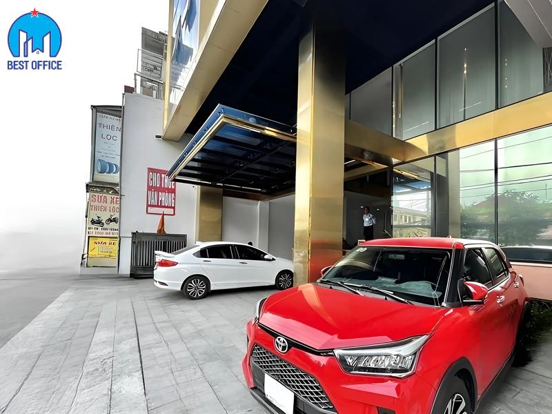 CAO ỐC VICTORY HOUSE