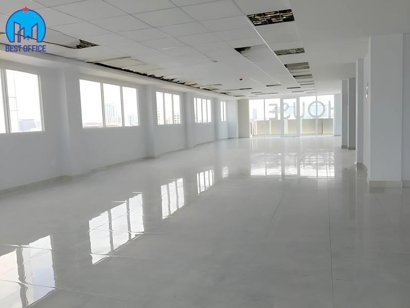 CAO ỐC VICTORY HOUSE