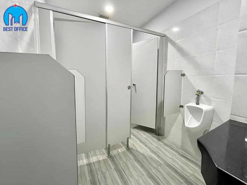 CAO ỐC VICTORY HOUSE