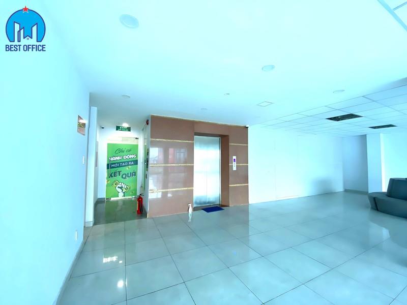 CAO ỐC VICTORY HOUSE