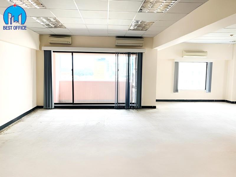 CAO ỐC SAIGON RIVERSIDE