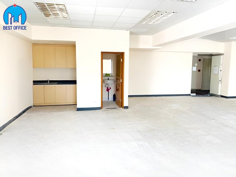 CAO ỐC SAIGON RIVERSIDE