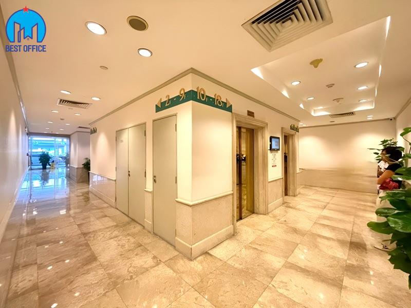 CAO ỐC SAIGON RIVERSIDE