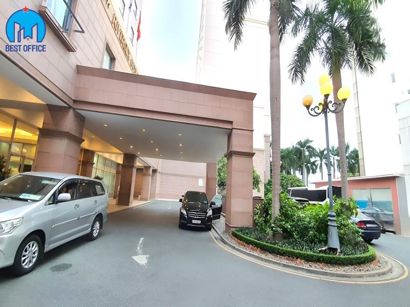 CAO ỐC SAIGON RIVERSIDE