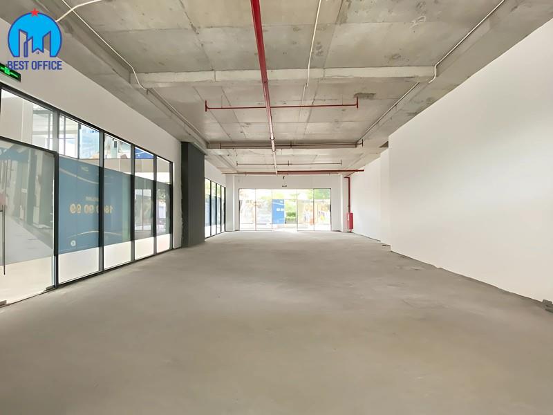 CAO ỐC THE CAPELLA