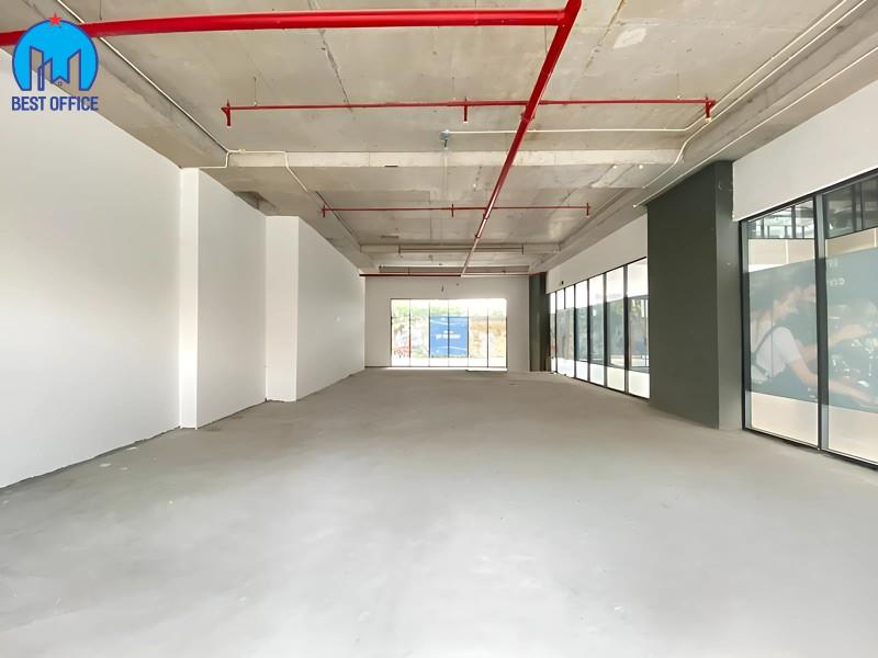 CAO ỐC THE CAPELLA