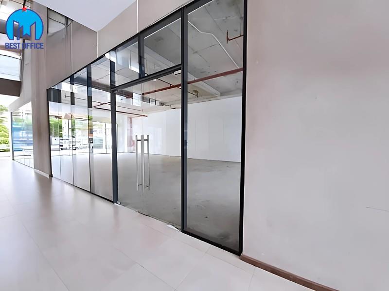 CAO ỐC THE CAPELLA