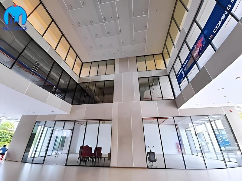 CAO ỐC THE CAPELLA