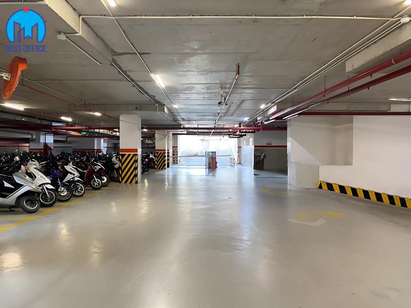 CAO ỐC THE CAPELLA