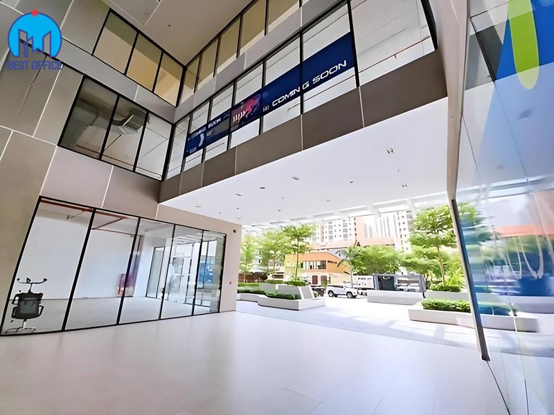 CAO ỐC THE CAPELLA