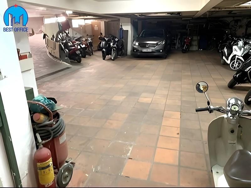 CAO ỐC SAIGON HOUSE