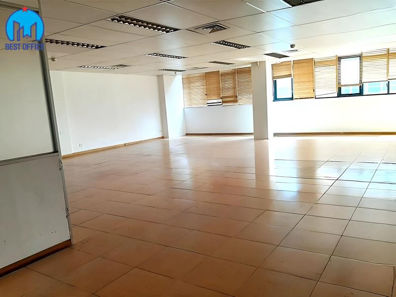 CAO ỐC SAIGON HOUSE