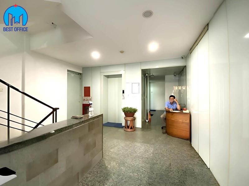 CAO ỐC SAIGON HOUSE