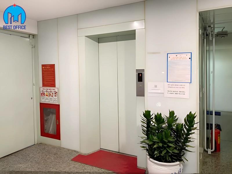 CAO ỐC SAIGON HOUSE