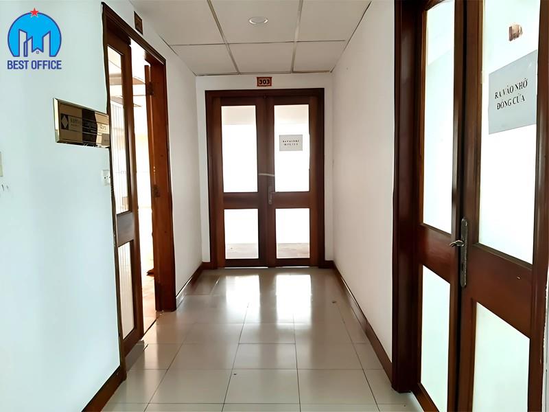 CAO ỐC SAIGON HOUSE