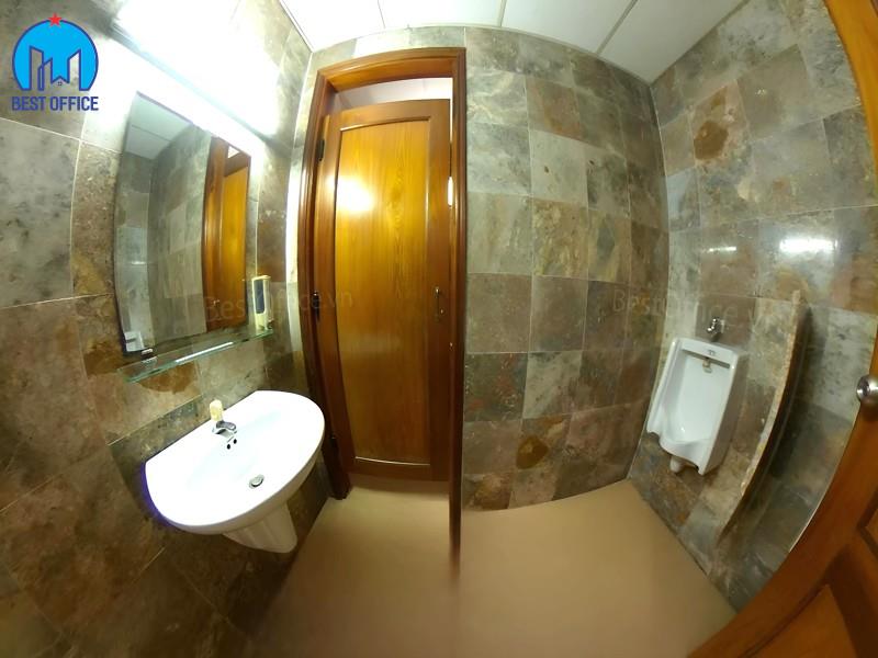 CAO ỐC SAIGON HOUSE