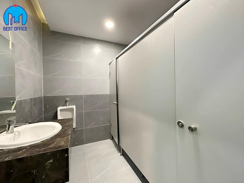 CAO ỐC HALO CÔ BẮC