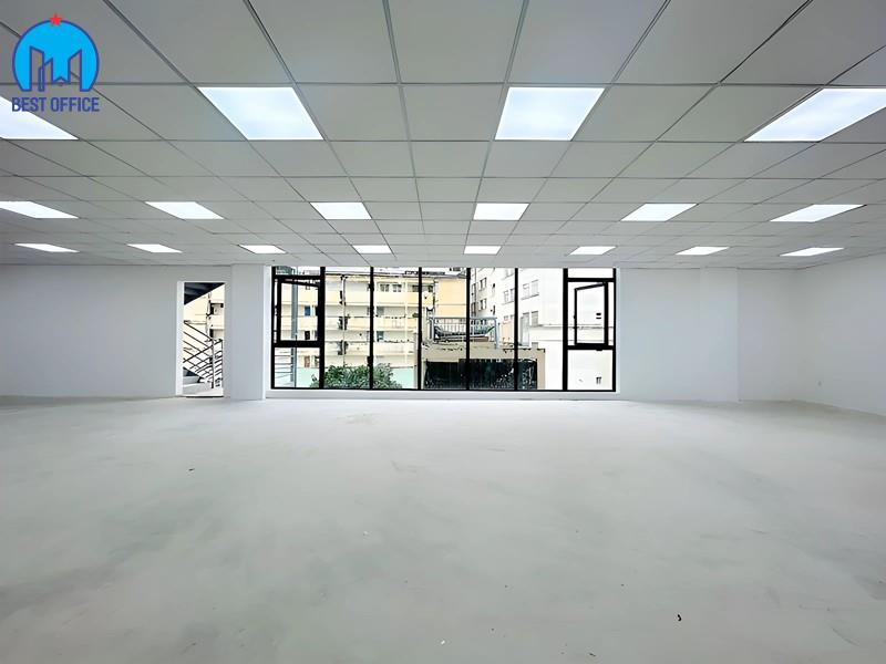 CAO ỐC HALO CÔ BẮC