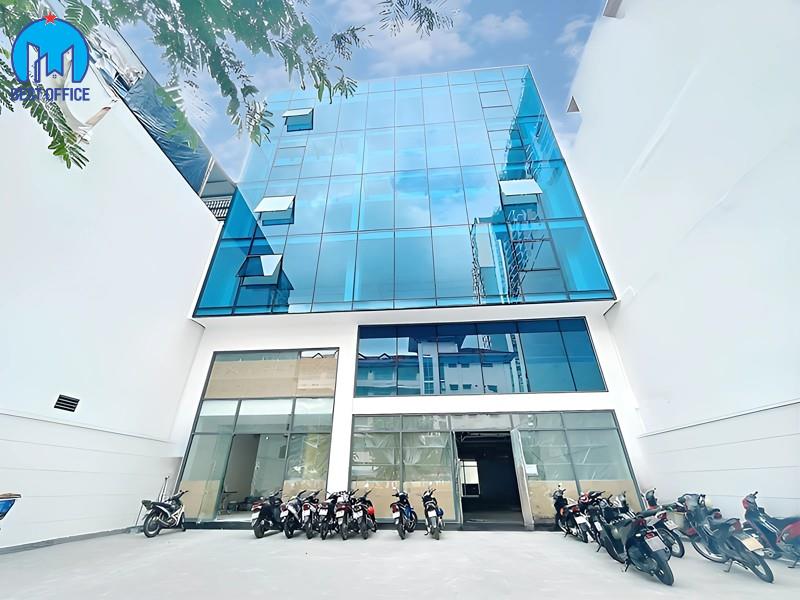 CAO ỐC HALO CÔ BẮC