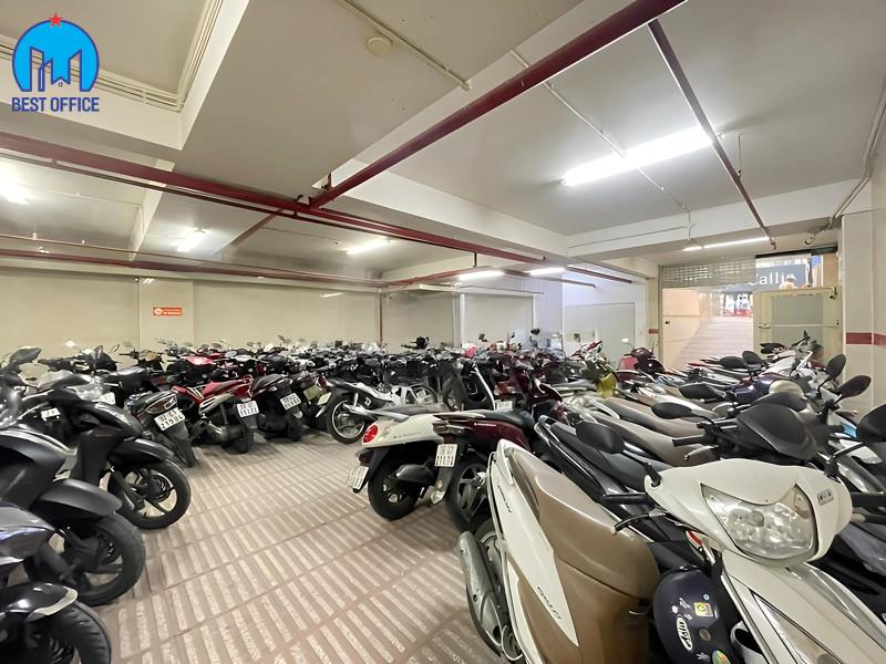 CAO ỐC 127 Investment LVD