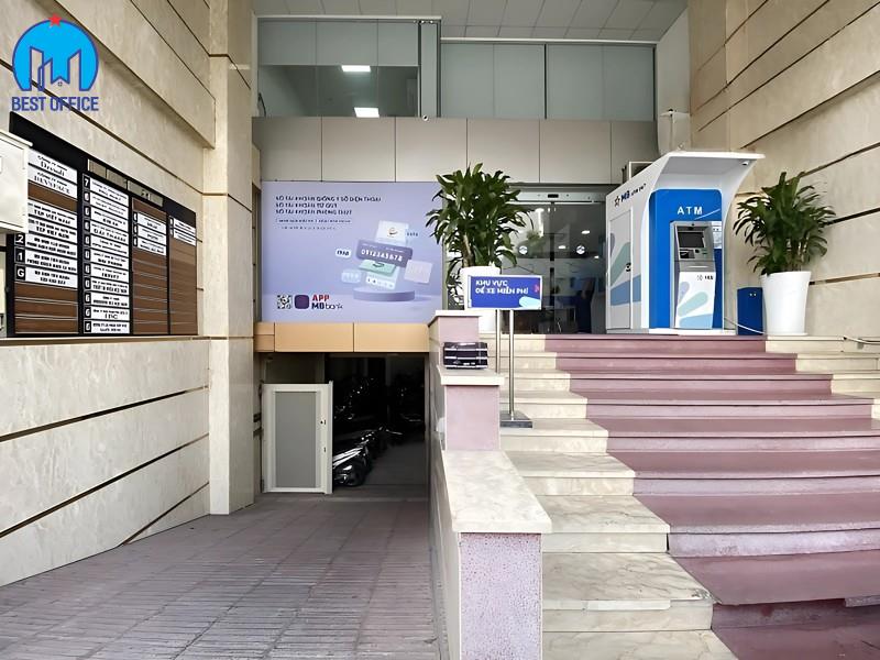 CAO ỐC 127 Investment LVD