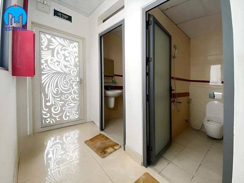 CAO ỐC 127 Investment LVD