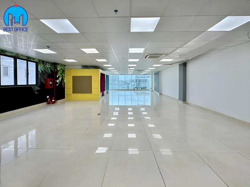 CAO ỐC 127 Investment LVD