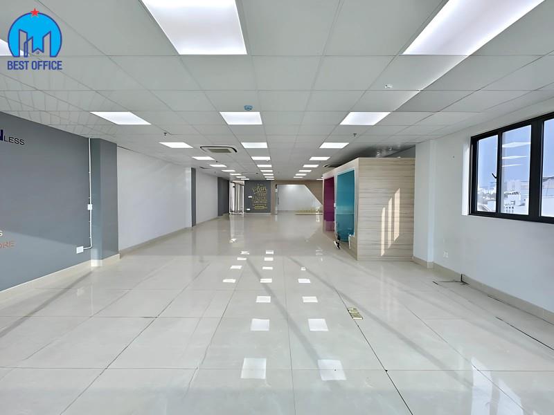 CAO ỐC 127 Investment LVD