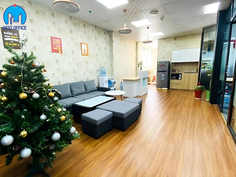 CAO ỐC 127 Investment LVD